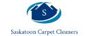 Saskatoon Carpet Cleaners logo